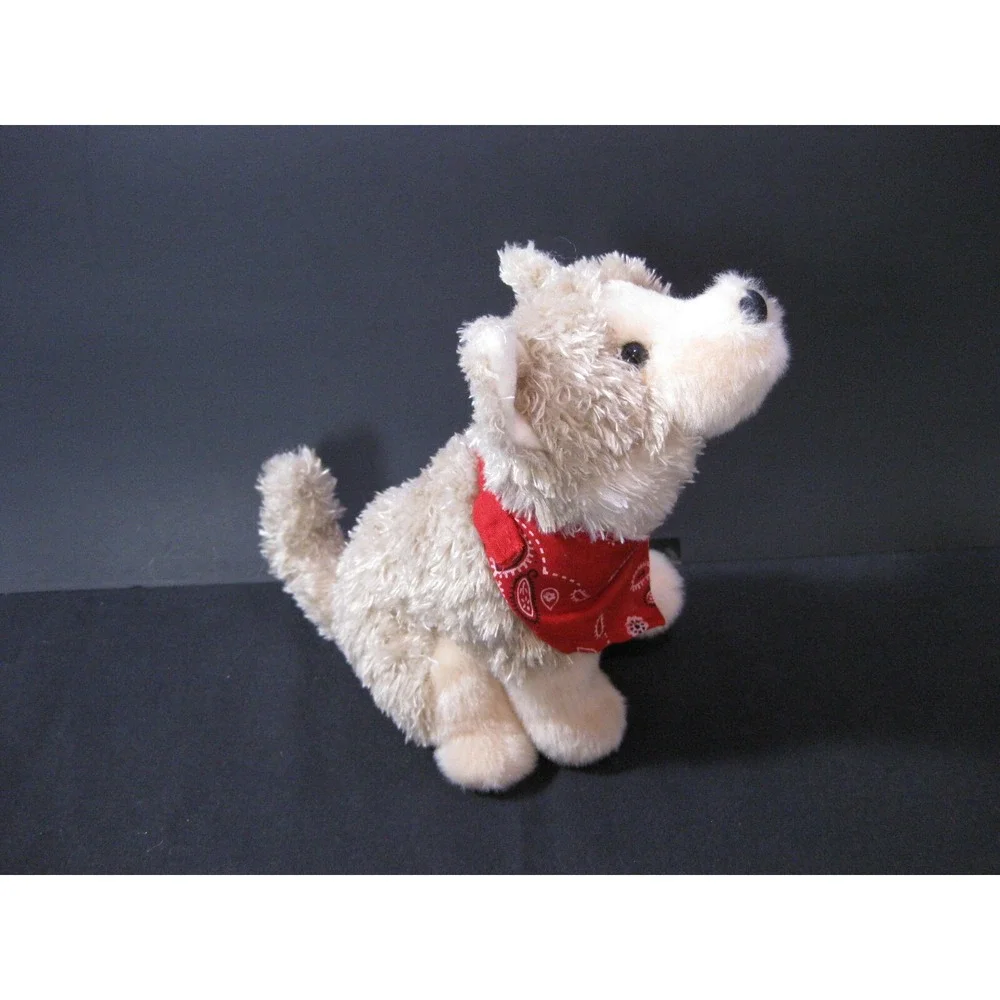 COYOTE TRICKSTER Plush‎ #4069 TOY Douglas 8